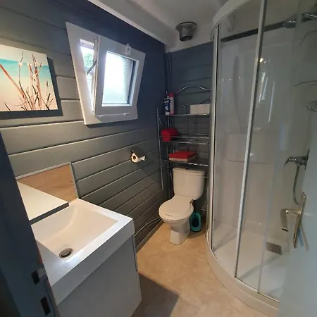 Calme Et Agreable Chalet